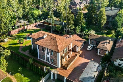 Продается участок, 6 сот.