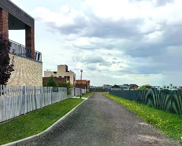 Продается участок, 7 сот.