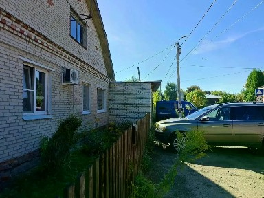 Продается 1-этажный дом, 77 м²