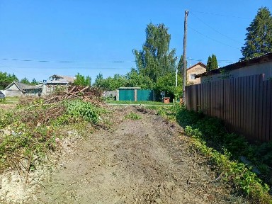 Продается участок, 19 сот.