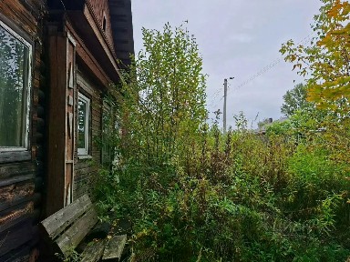 Продается 1-этажный дом, 65 м²