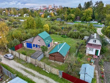 Продается 2-этажный дом, 50 м²
