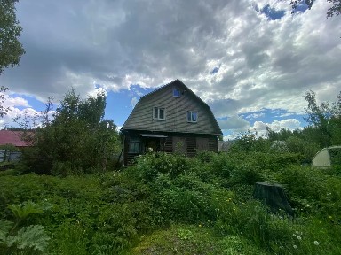 Продается 2-этажный дом, 200 м²