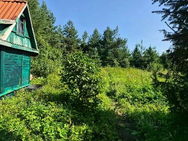 Продается участок, 10 сот.