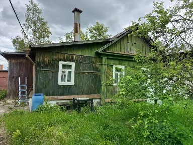 Продается 1-этажный дом, 70 м²