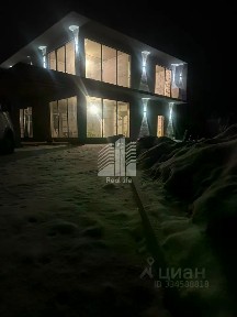 Московская область, Домодедово, мкр. Востряково, Бор коттеджный поселок, 142