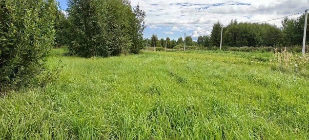 Продается участок, 10 сот.