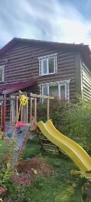 Продается 2-этажный дом, 130 м²
