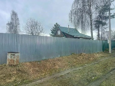 Продается участок, 6 сот.