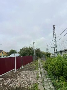 Продается 2-этажный дом, 108 м²