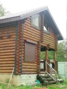 Продается 2-этажный дом, 51,9 м²