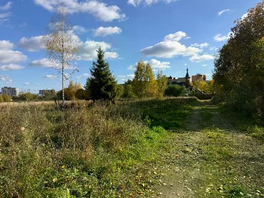 Продается участок, 12 сот.