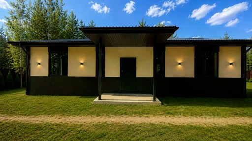 Продается 1-этажный дом, 117,6 м²