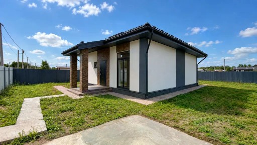 Продается 1-этажный дом, 100 м²