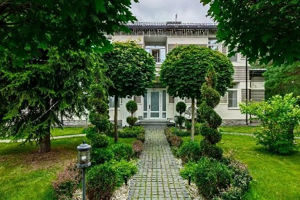 Продается коттедж, 630 м²