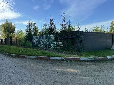 Московская область, Мытищи городской округ, Юрьево деревня, ул. Нижняя Камышинская, 60