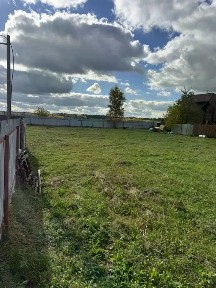 Московская область, Истра муниципальный округ, Красновидово деревня