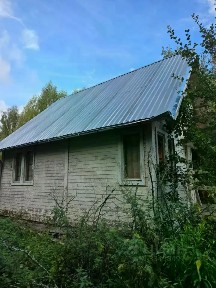 Продается 1-этажный дом, 44,5 м²