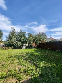Продается участок, 4 сот.