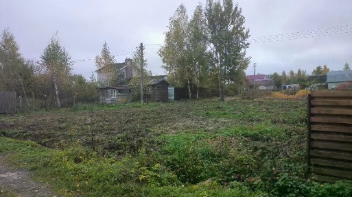 Продается участок, 7 сот.