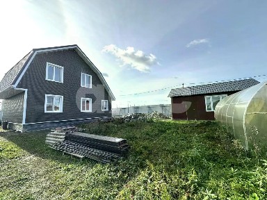 Московская область, Раменский муниципальный округ, Жирово деревня
