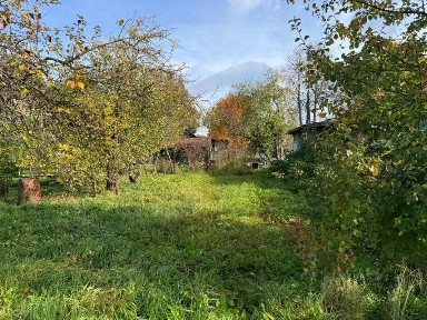 Продается 1-этажный дом, 30 м²