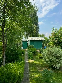 Продается 2-этажный дом, 48 м²