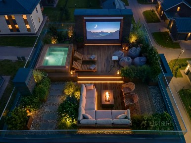 Продается 2-этажный дом, 125 м²