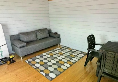 Продается 1-этажный дом, 16 м²