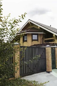 Московская область, Наро-Фоминский городской округ, Загородный коттеджный поселок, 55
