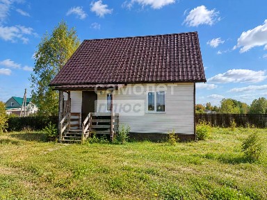 Продается 2-этажный дом, 86,46 м²