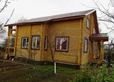 Продается 2-этажный дом, 172 м²