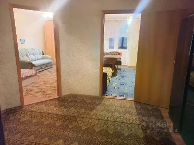 Сдается 1-комн. квартира, 42 м²