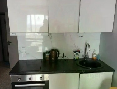 Сдается 1-комн. квартира, 28 м²