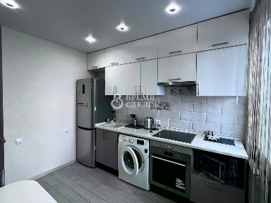 Сдается 1-комн. квартира, 33 м²