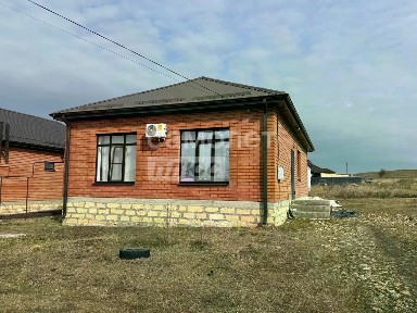 Продается 1-этажный дом, 85,7 м²