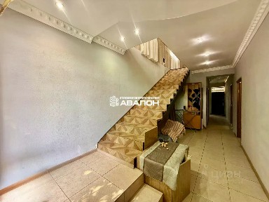 Продается 2-этажный дом, 217,7 м²