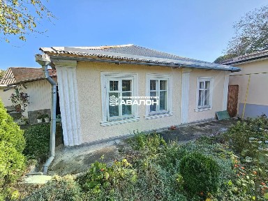 Продается 1-этажный дом, 74,8 м²