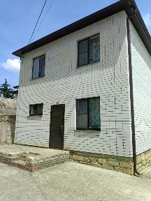 Продается 2-этажный дом, 108 м²