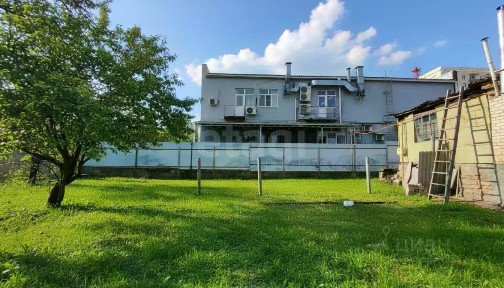 Продается 1-этажный дом, 90,7 м²