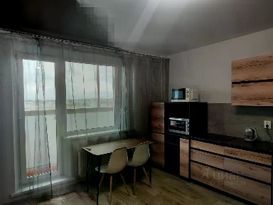Сдается студия, 24 м²