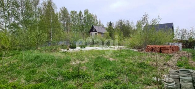 Продается 2-этажный дом, 56,8 м²