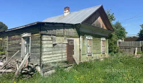 Продается 1-этажный дом, 63 м²