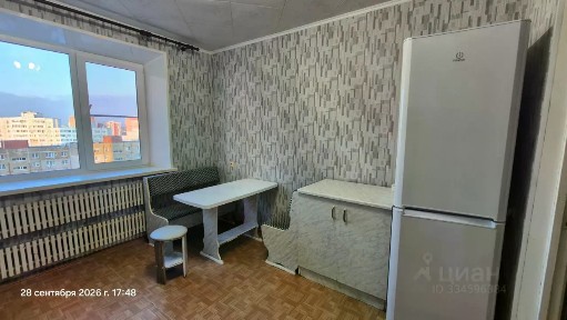 Продается 3-комн. квартира, 82,54 м²