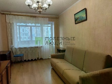 Продается 2-комн. квартира, 43,4 м²