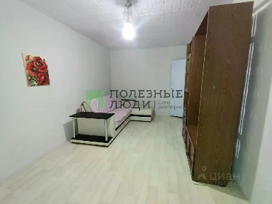 Продается 1-комн. квартира, 30,3 м²