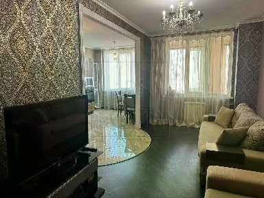 Продается 3-комн. квартира, 112,9 м²