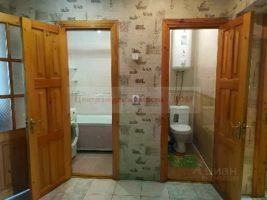 Продается 3-комн. квартира, 58,5 м²