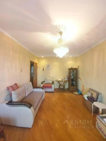 Продается 3-комн. квартира, 60 м²