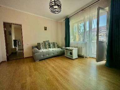 Сдается 1-комн. квартира, 36 м²